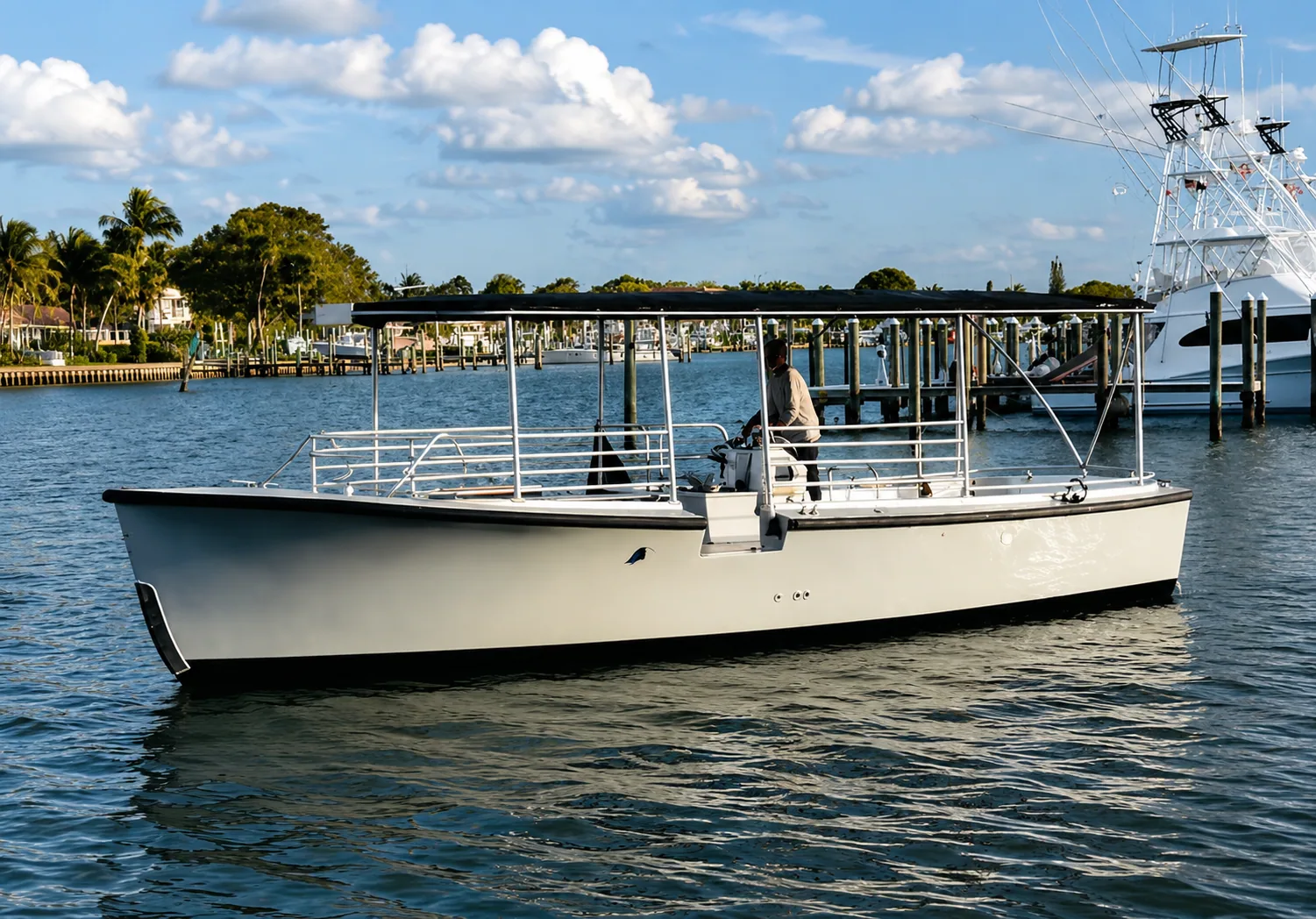 Private Tour