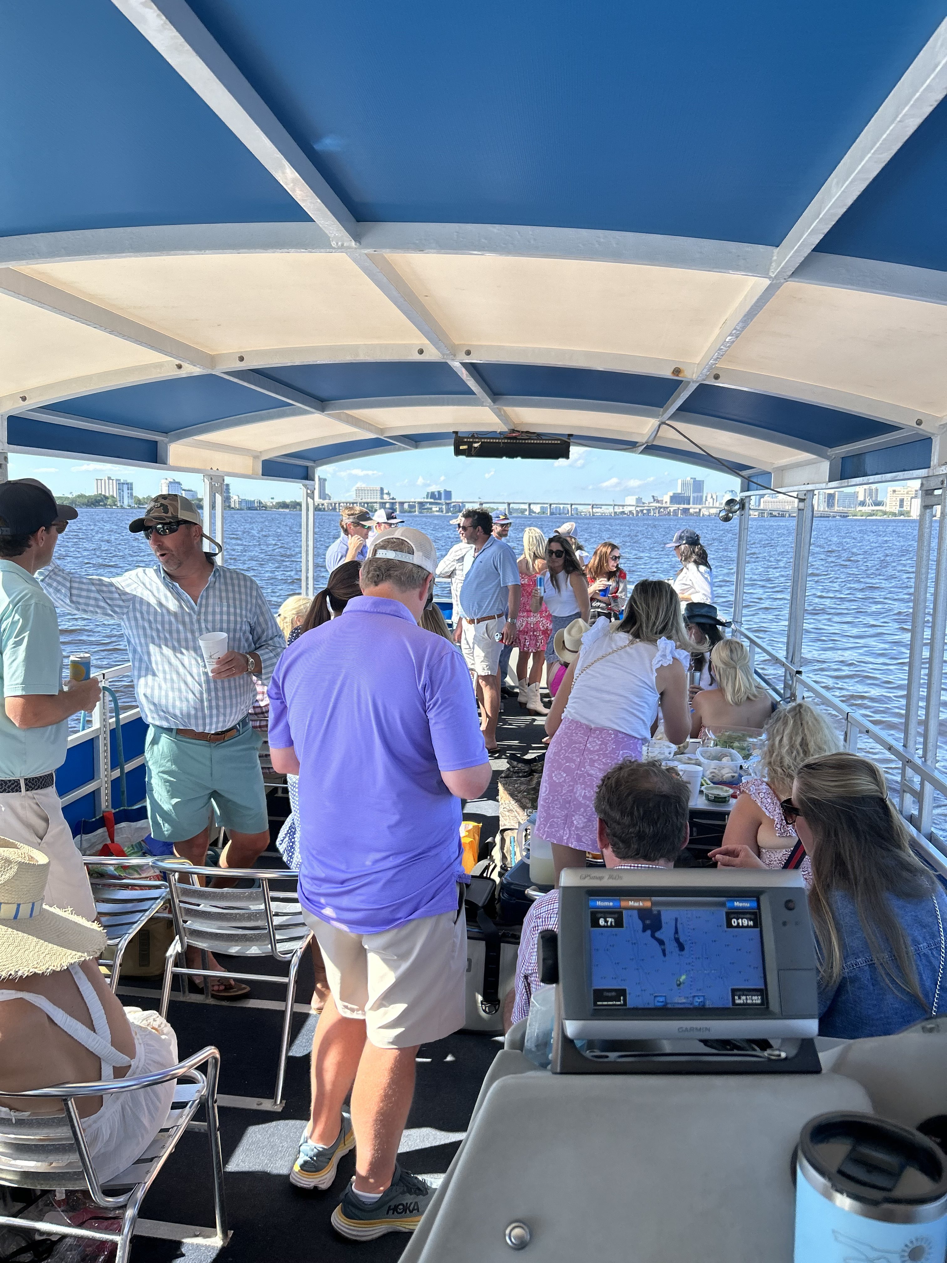 Private Charter