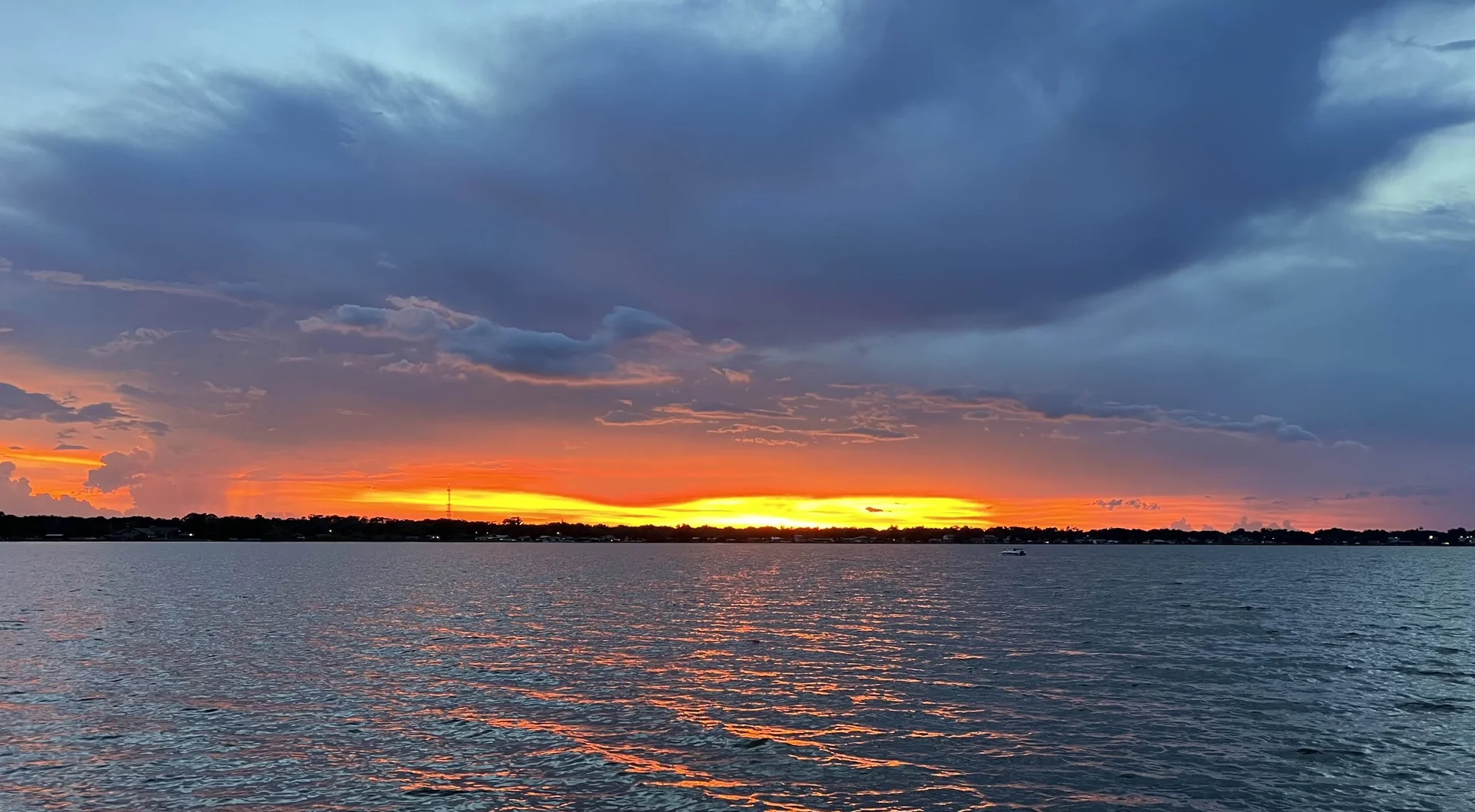 Winter Haven Chain of Lakes tour