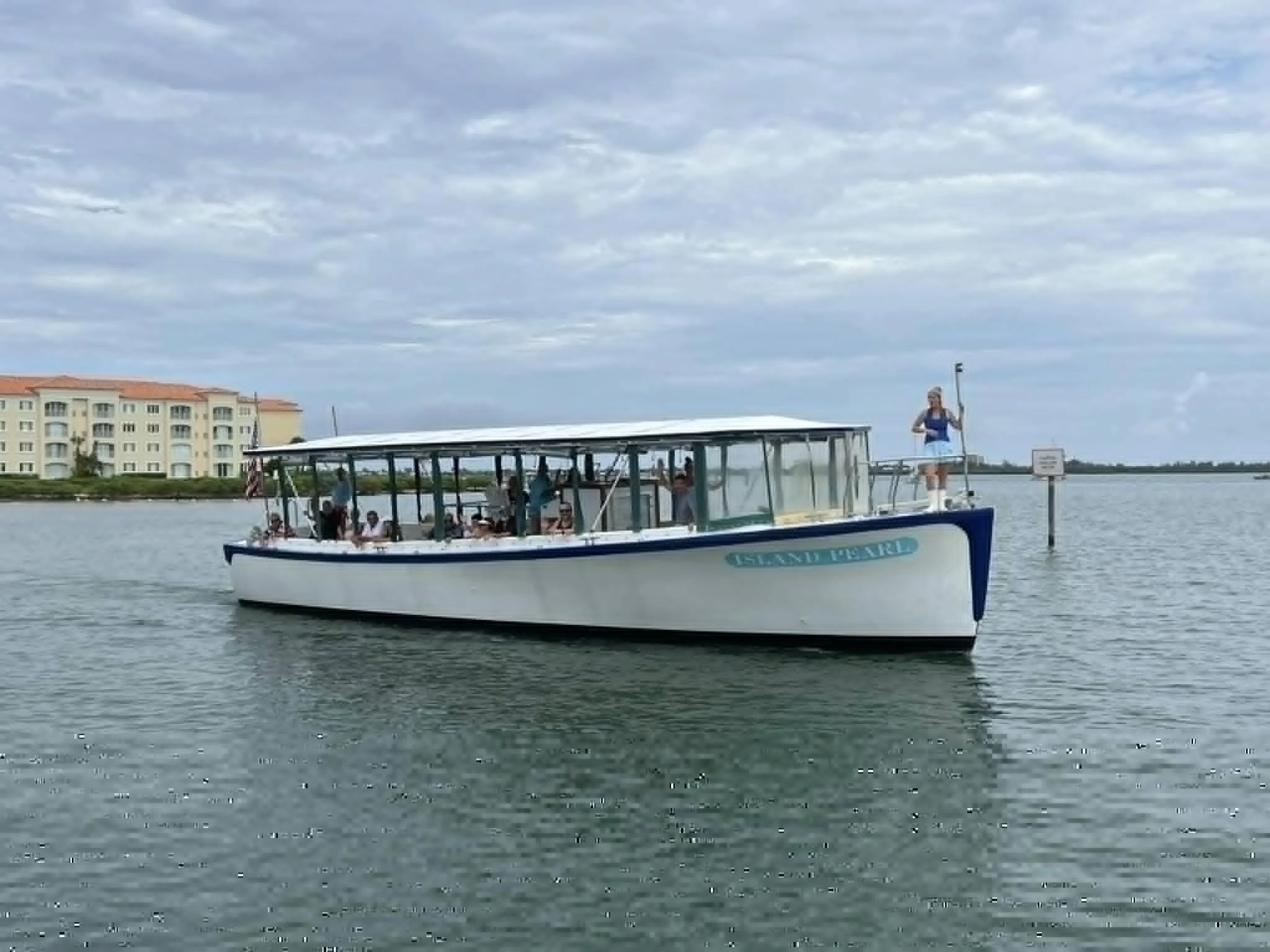 Private Charter