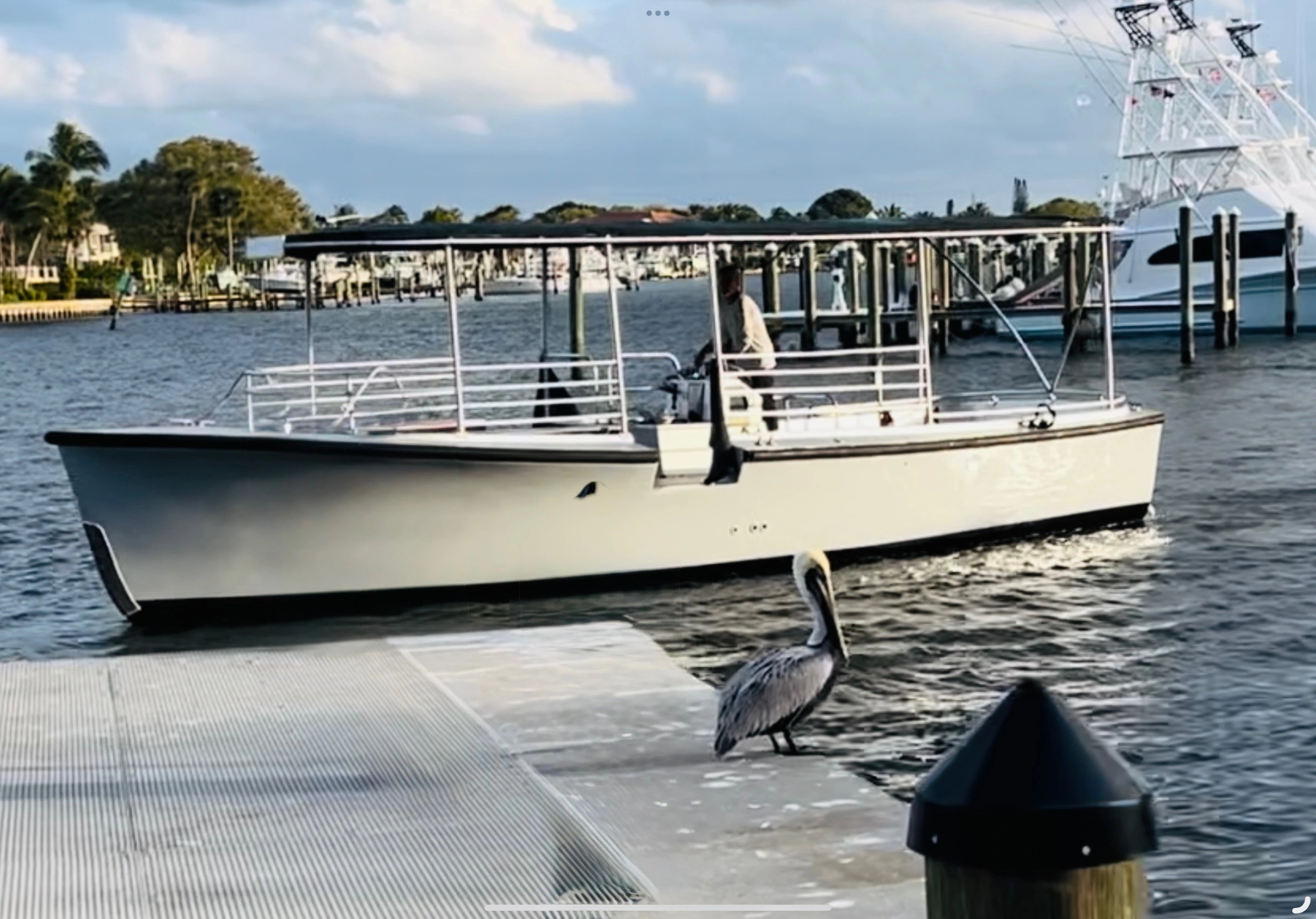 Private Tour