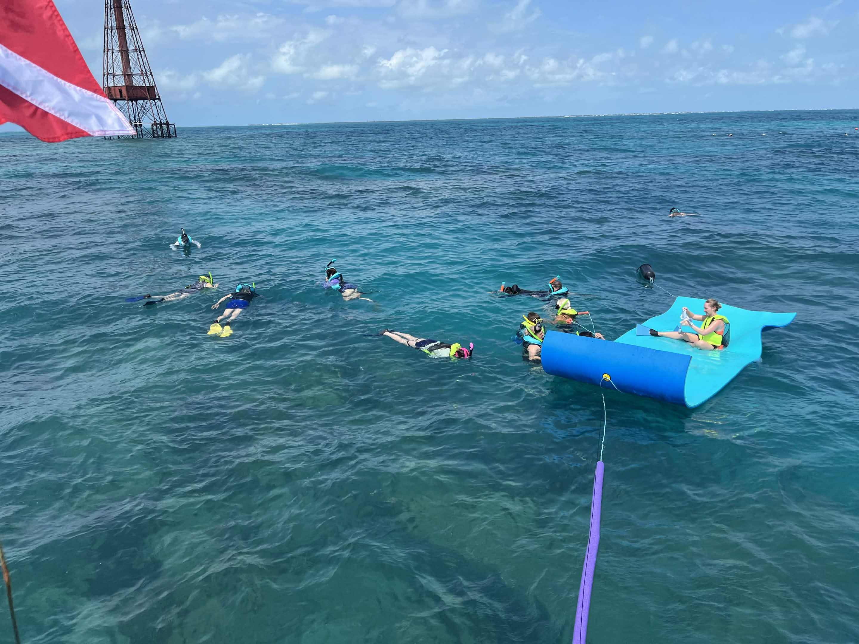 Marathon FL Keys tour photo