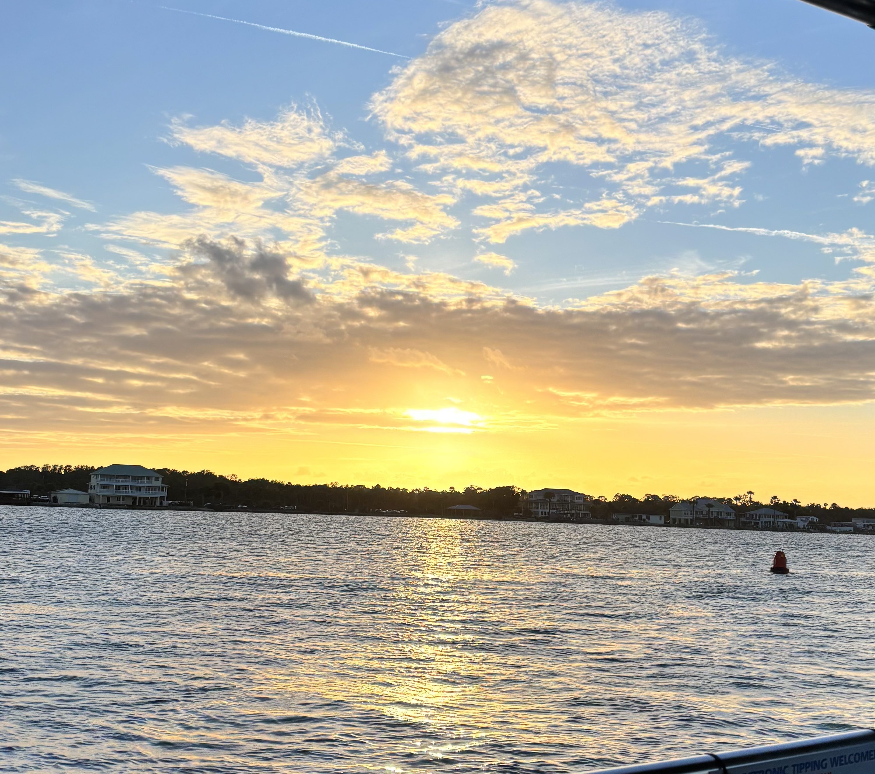 Adventure Boat Tours Florida boating